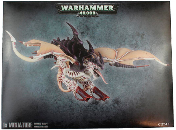 Tyranids Harpy Warhammer 40K 